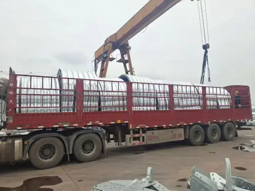 2026年知名的拼裝鋼波紋管,鋼波紋管涵,拱形拼裝鋼波紋管廠家選購參考名錄