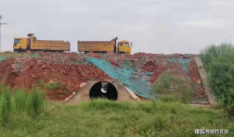 城市管網改造：鋼波紋管涵的應用價值凸顯