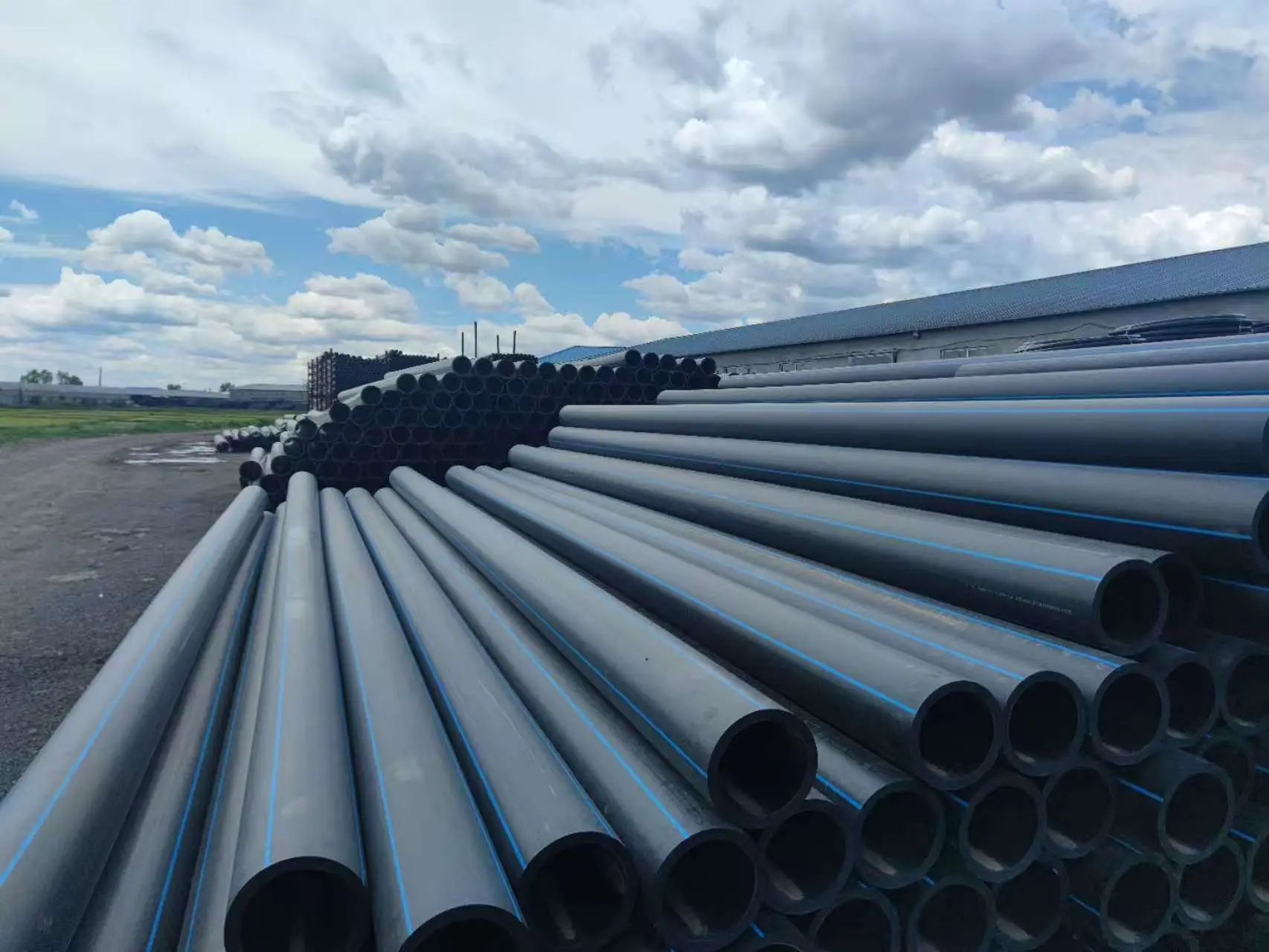 總結濱沃PE給水管市場競爭力，其性價比和客戶認可程度咋樣