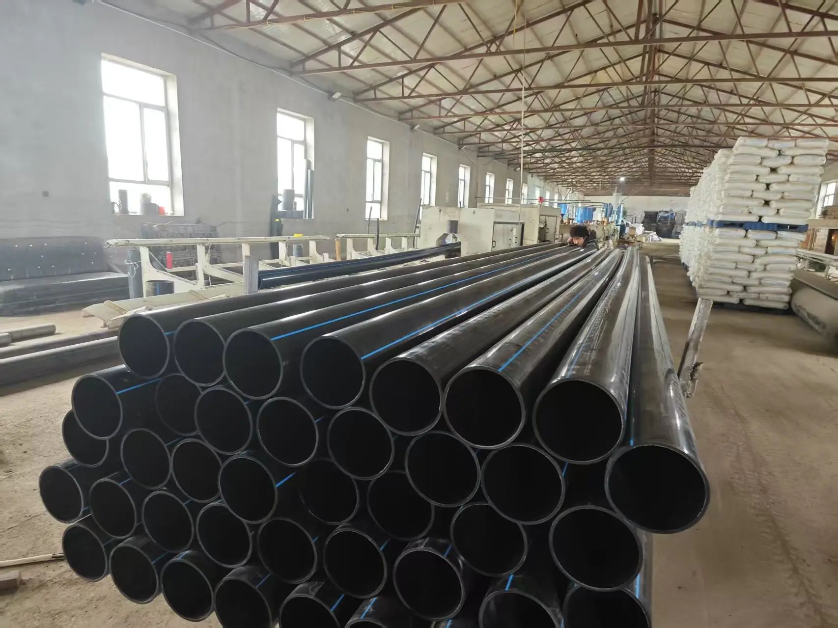 解惑濱沃PE給水管，創新能力、專業性和網絡評價選哪個